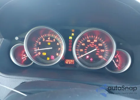 2012 Mazda Cx-9 Touring z USA, uszkodzony, nr VIN JM3TB3CA9C0352499